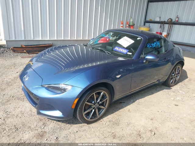 JM1NDAM71J0201351 Mazda pe