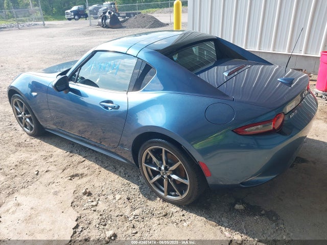 JM1NDAM71J0201351 Mazda pe
