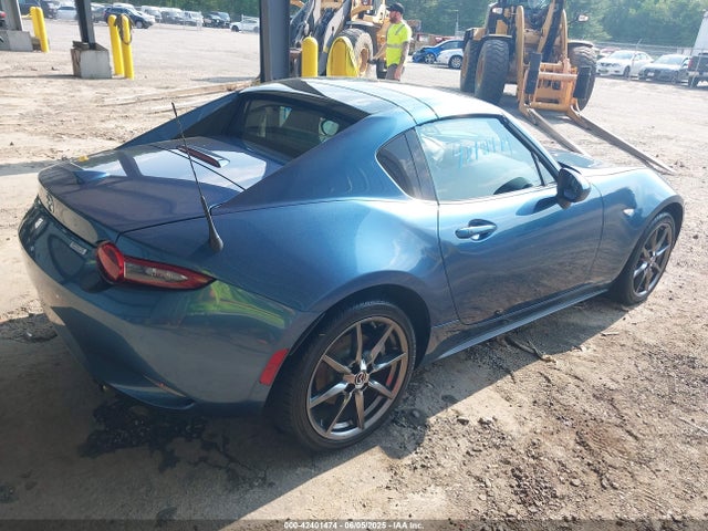 JM1NDAM71J0201351 Mazda pe