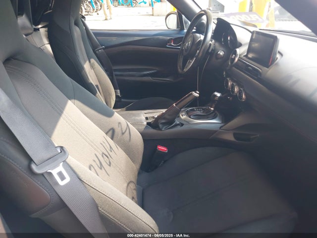 JM1NDAM71J0201351 Mazda pe