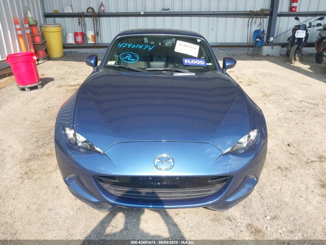 JM1NDAM71J0201351 Mazda pe