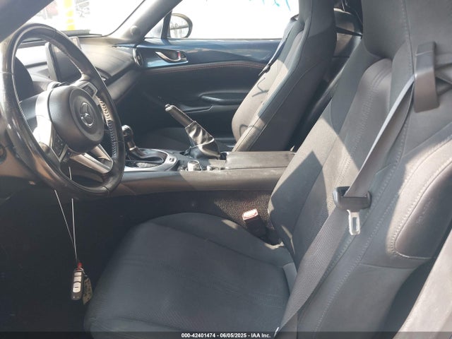 JM1NDAM71J0201351 Mazda pe