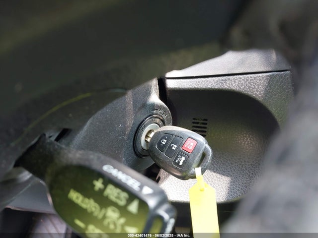 Toyota 2zr-fe 2019 5YFBURHE9KP882487 Image 11