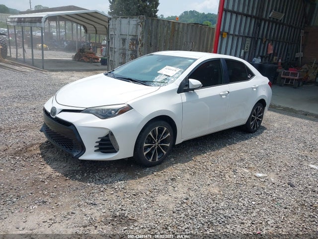 Toyota 2zr-fe 2019 5YFBURHE9KP882487 Image 2