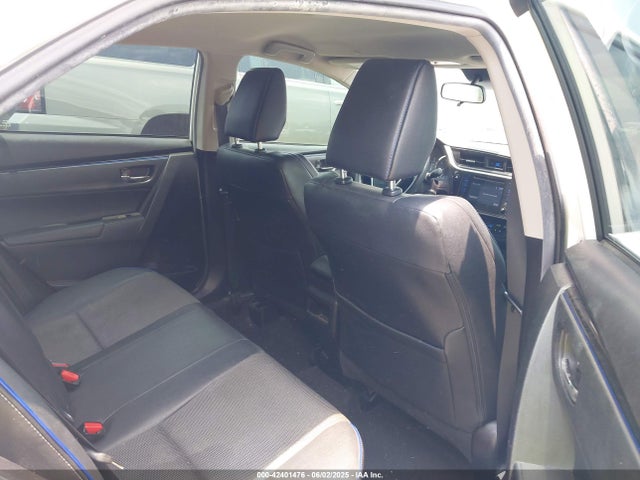 Toyota 2zr-fe 2019 5YFBURHE9KP882487 Image 8