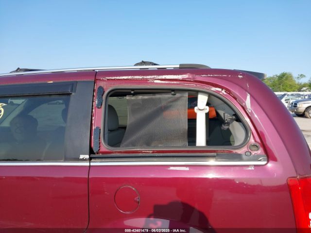 2009 CHRYSLER TOWN & COUNTRY 2A8HR64X69R568431 Photo 5