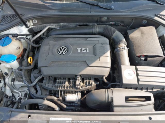 1VWAS7A32GC056334 Volkswagen Passat 1.8t R-line