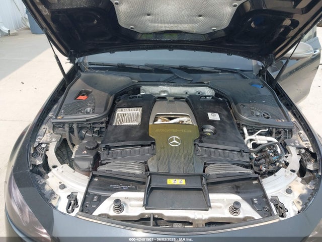 WDDZF8KB0KA534959 Mercedes-Benz m177