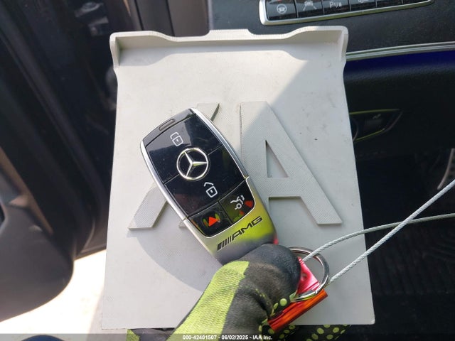 WDDZF8KB0KA534959 Mercedes-Benz m177