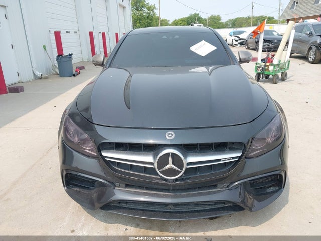 WDDZF8KB0KA534959 Mercedes-Benz m177