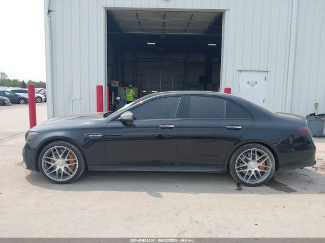 WDDZF8KB0KA534959 Mercedes-Benz m177
