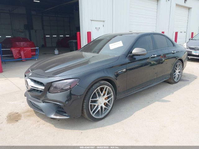 WDDZF8KB0KA534959 Mercedes-Benz m177