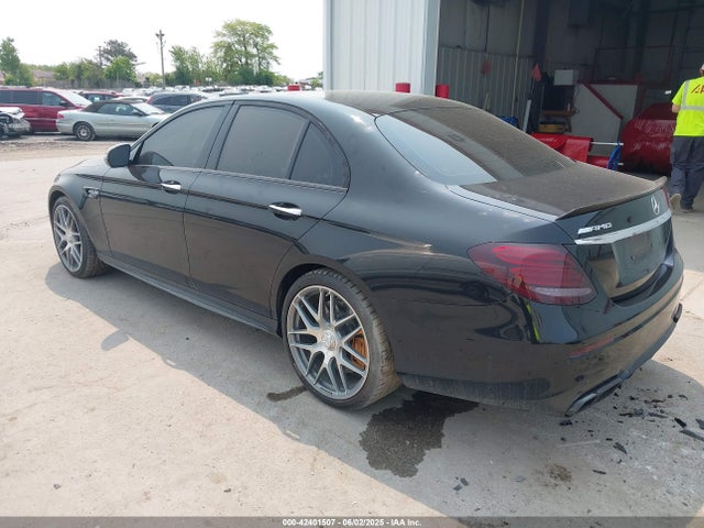 WDDZF8KB0KA534959 Mercedes-Benz m177