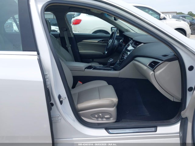 2019 CADILLAC CTS 1G6AP5SXXK0109823 Photo 4