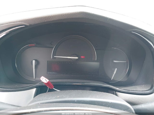 2019 CADILLAC CTS 1G6AP5SXXK0109823 Photo 6