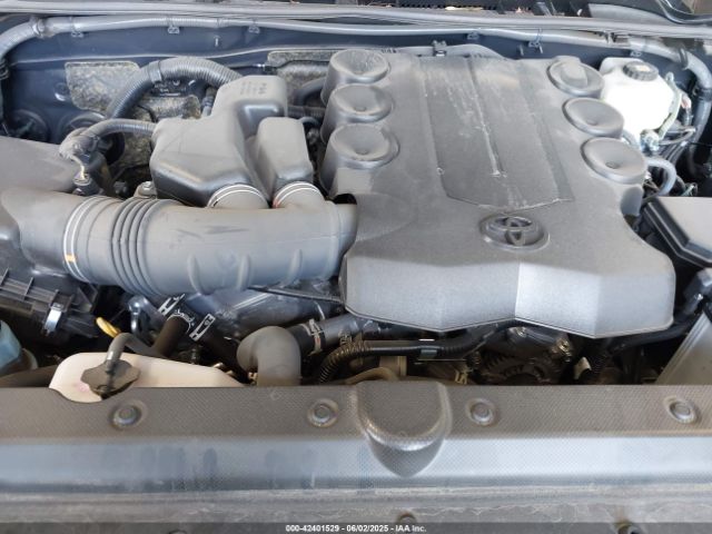 JTERU5JRXR6253290 Toyota 1gr-fe