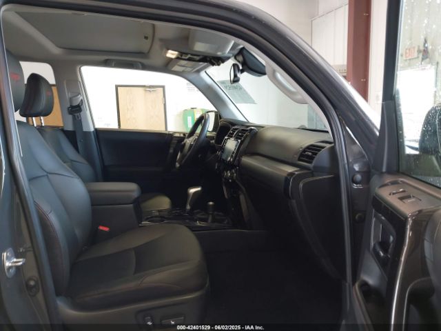 JTERU5JRXR6253290 Toyota 1gr-fe