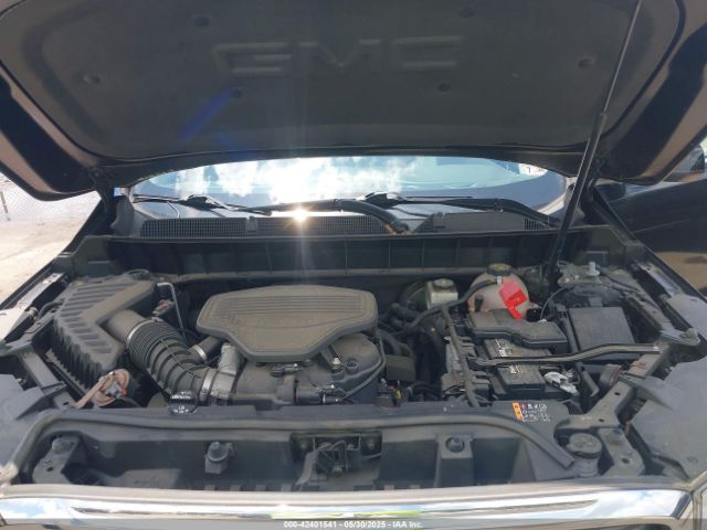 1GKKNXLS5HZ142811 GMC Acadia Denali