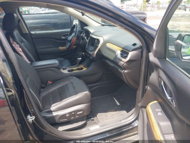 1GKKNXLS5HZ142811 GMC Acadia Denali