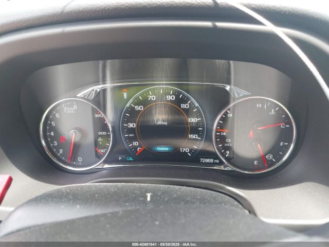 1GKKNXLS5HZ142811 GMC Acadia Denali