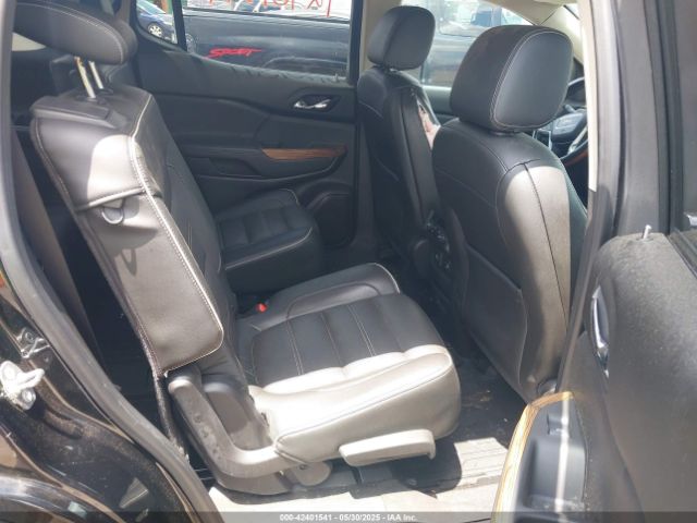 1GKKNXLS5HZ142811 GMC Acadia Denali