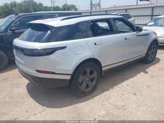 SALYL2EX2SA396840 Land Rover Range Rover Velar P250 Dynamic Se