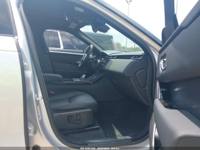 SALYL2EX2SA396840 Land Rover Range Rover Velar P250 Dynamic Se