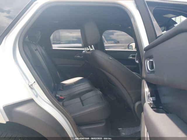 SALYL2EX2SA396840 Land Rover Range Rover Velar P250 Dynamic Se