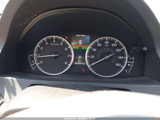 2018 ACURA RDX 5J8TB4H72JL013074 Photo 6