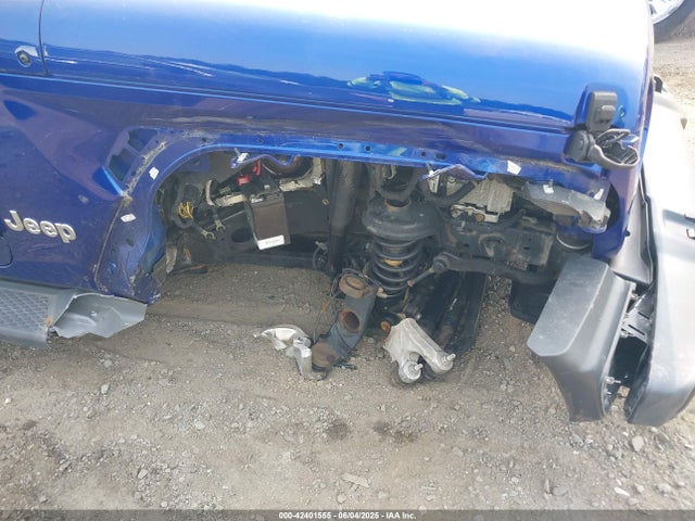 1C4HJXDGXLW200336 Jeep Wrangler