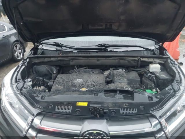 5TDDZRFH6HS372427 Toyota 2gr-fks