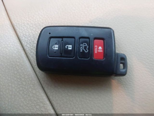 5TDDZRFH6HS372427 Toyota 2gr-fks