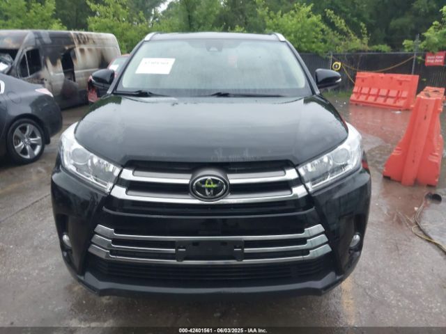 5TDDZRFH6HS372427 Toyota 2gr-fks