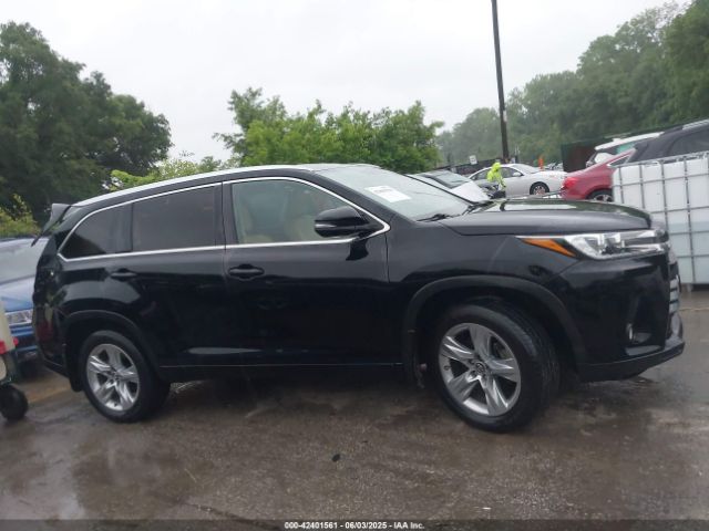 5TDDZRFH6HS372427 Toyota 2gr-fks