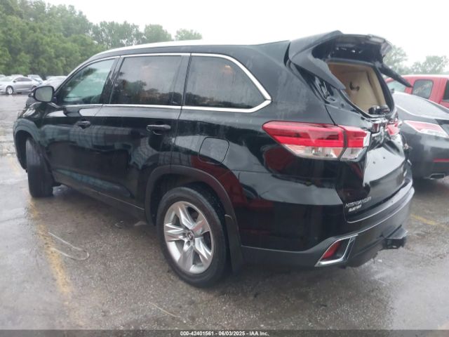 5TDDZRFH6HS372427 Toyota 2gr-fks
