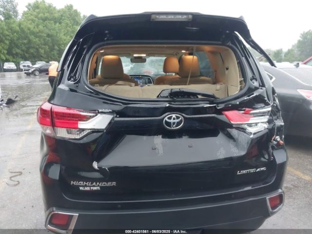 5TDDZRFH6HS372427 Toyota 2gr-fks