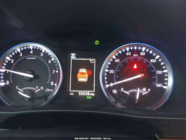 5TDDZRFH6HS372427 Toyota 2gr-fks