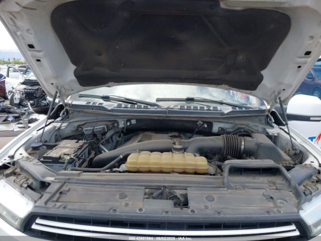 1FTFW1E45KKC72707 Ford F-150 Lariat
