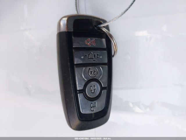 1FTFW1E45KKC72707 Ford F-150 Lariat
