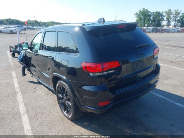 2018 JEEP GRAND CHEROKEE 1C4RJFAG8JC230355 Photo 2