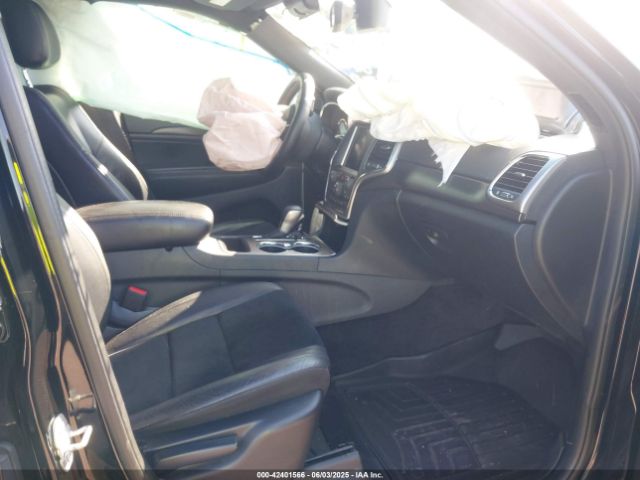 2018 JEEP GRAND CHEROKEE 1C4RJFAG8JC230355 Photo 4