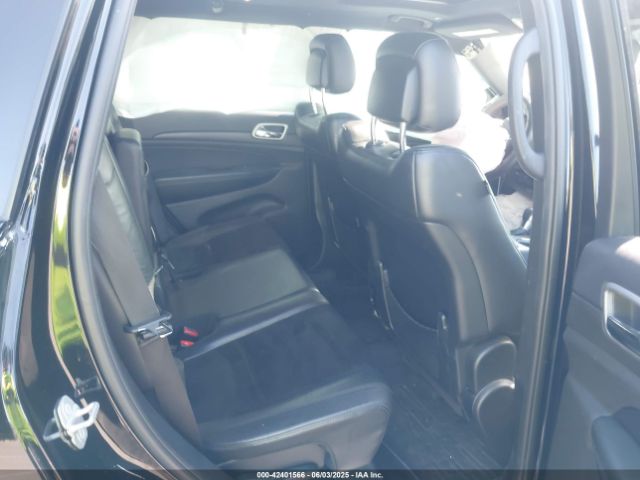 2018 JEEP GRAND CHEROKEE 1C4RJFAG8JC230355 Photo 7