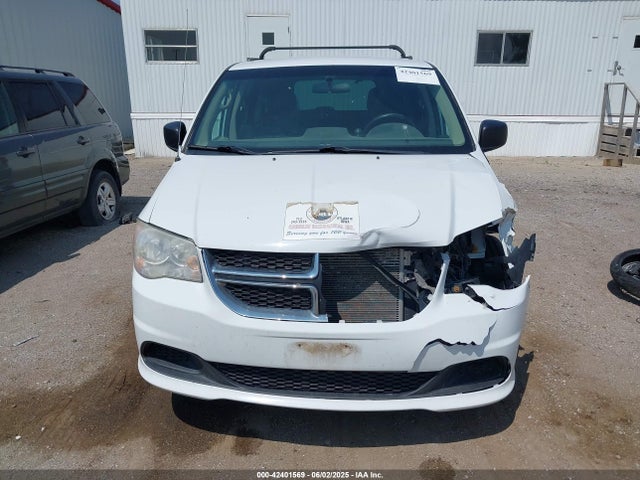 2C4RDGBG3ER462595 Dodge 2014