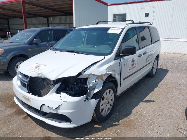 2C4RDGBG3ER462595 Dodge 2014