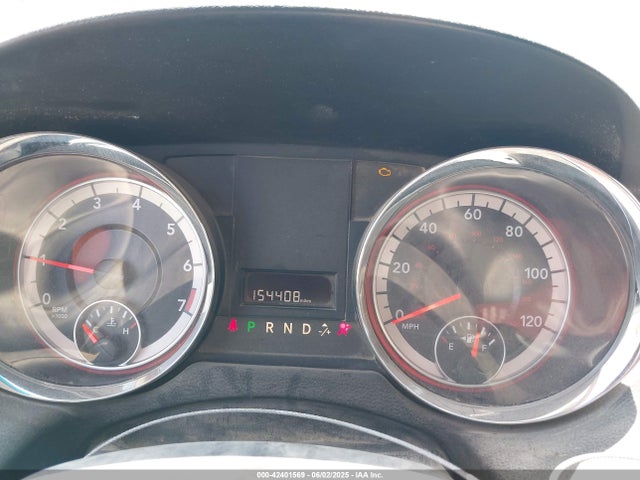 2C4RDGBG3ER462595 Dodge 2014