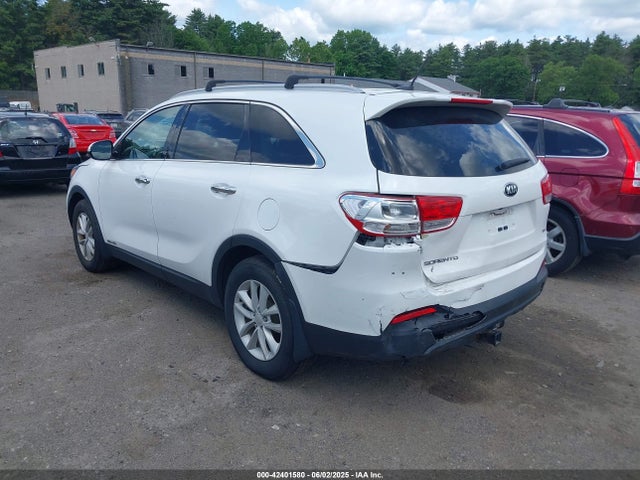 5XYPGDA54HG192959 KIA 2017