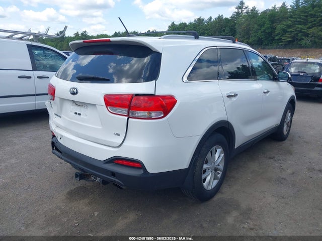 5XYPGDA54HG192959 KIA 2017