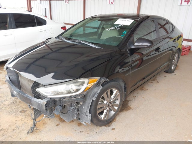 KMHD84LF9HU425962 Hyundai 2017