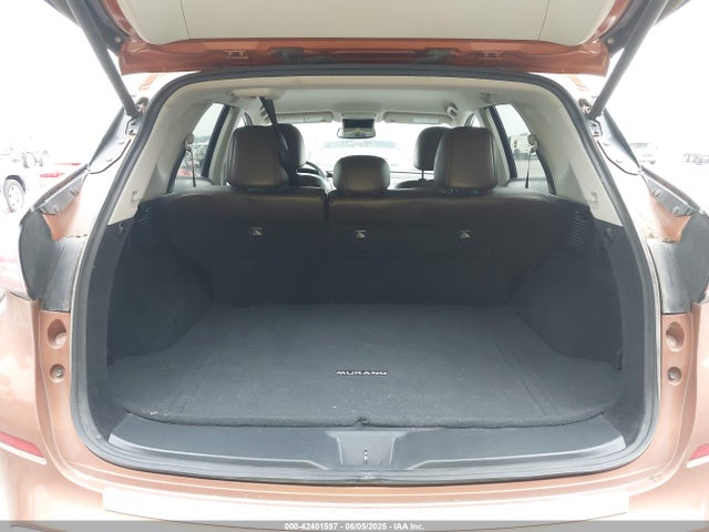 5N1AZ2MH1FN244902 Nissan 2015