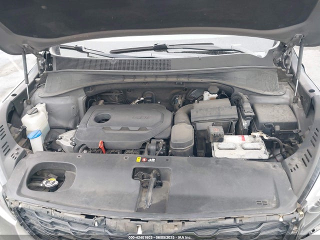 5XYPG4A39KG528465 KIA gdi theta-ii